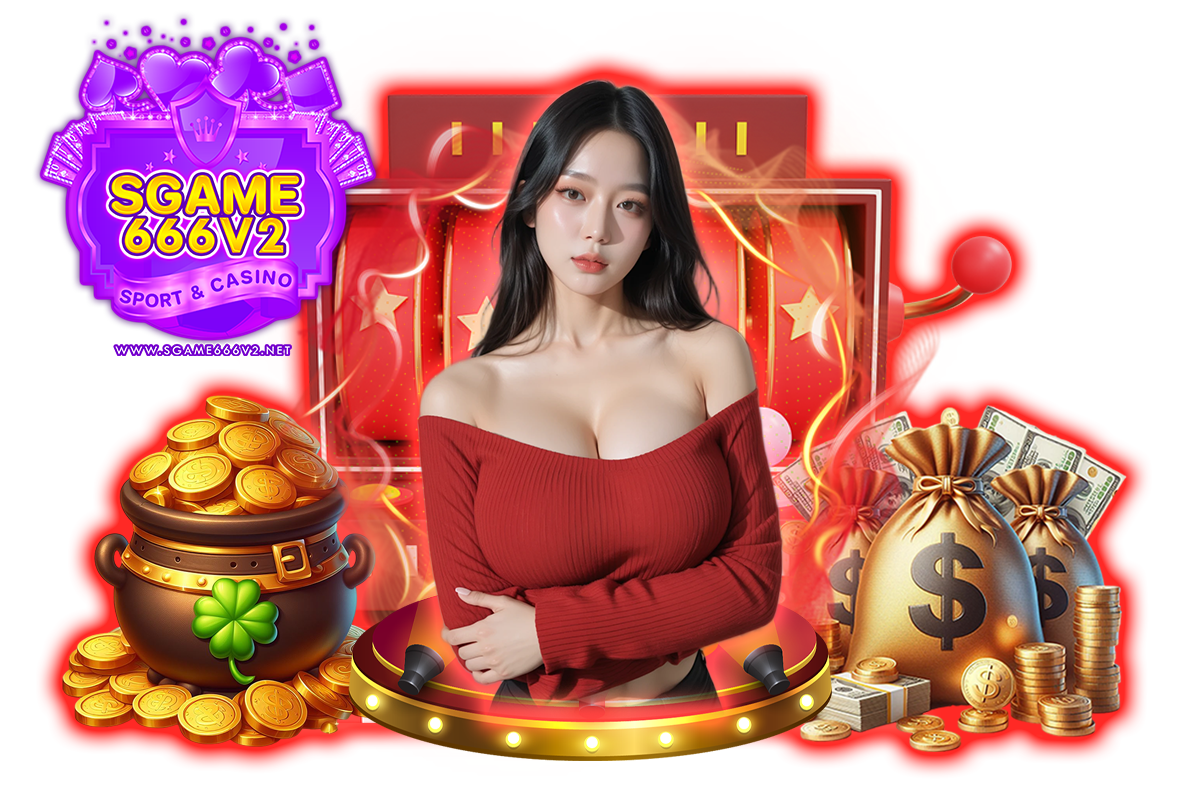 sgame666v2 wallet