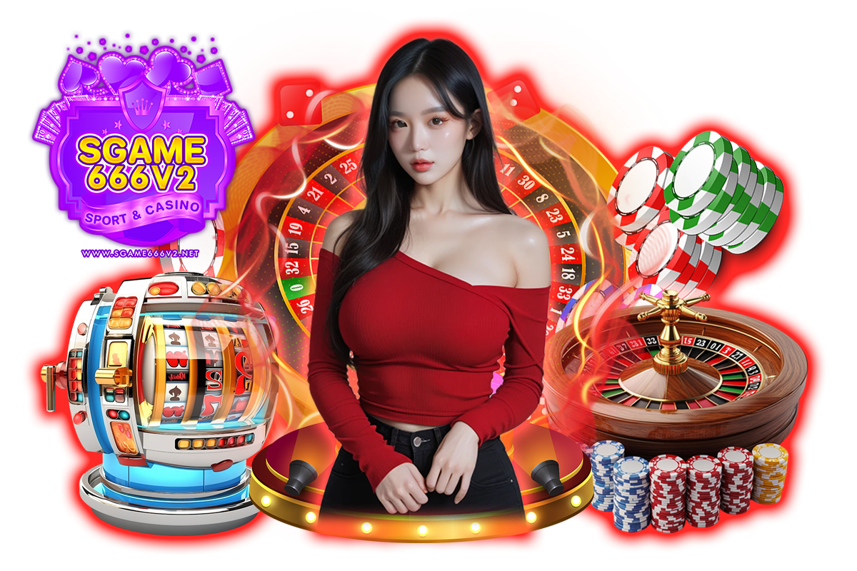 sgame666v2 ทางเข้า