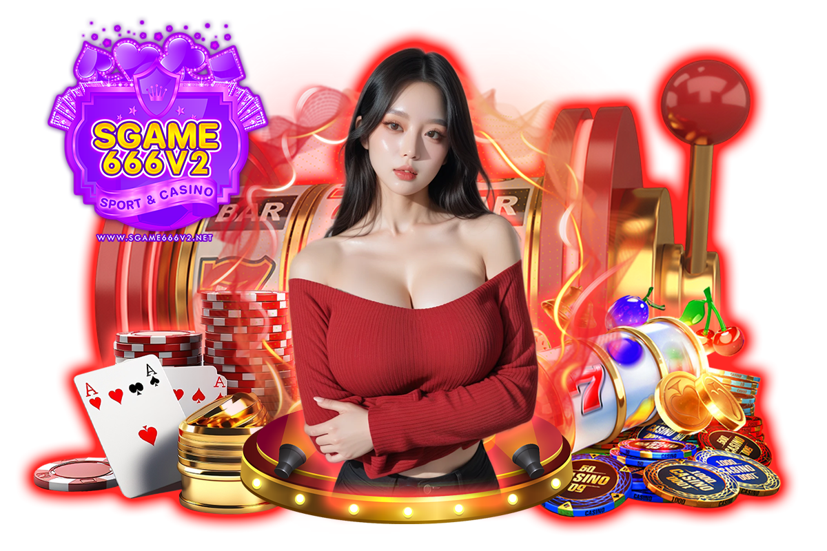 sgame666v2 สล็อต