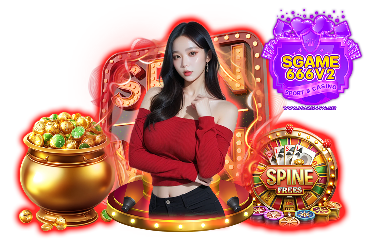 sgame666v2 เว็บตรง