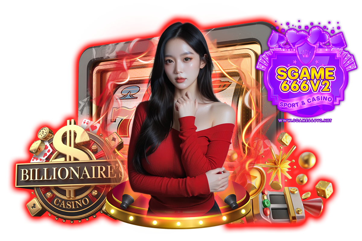 sgame666v2 แจกเครดิตฟรี